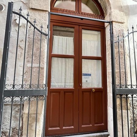 Charming House Ortigia Villa Syracuse Exterior foto
