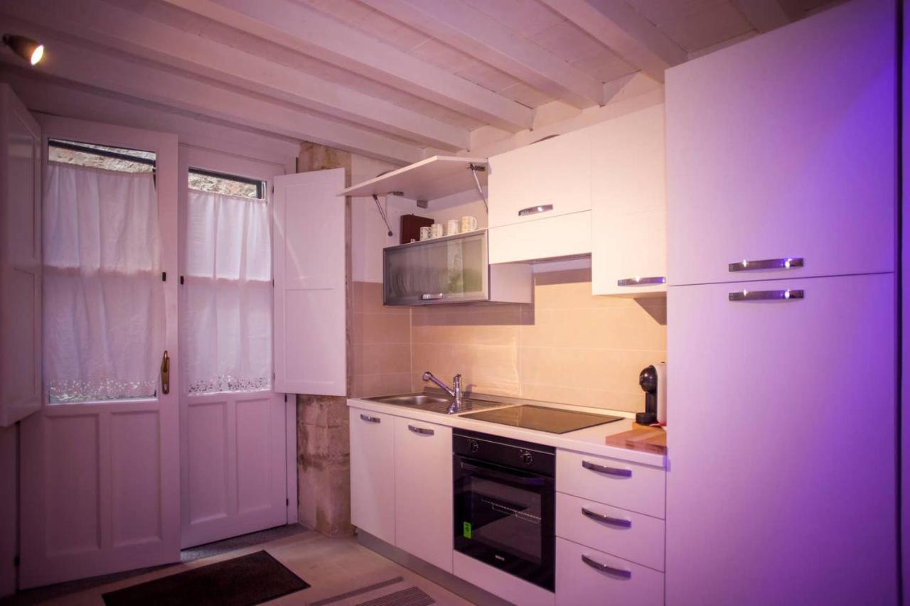 Charming House Ortigia Villa Syracuse Exterior foto