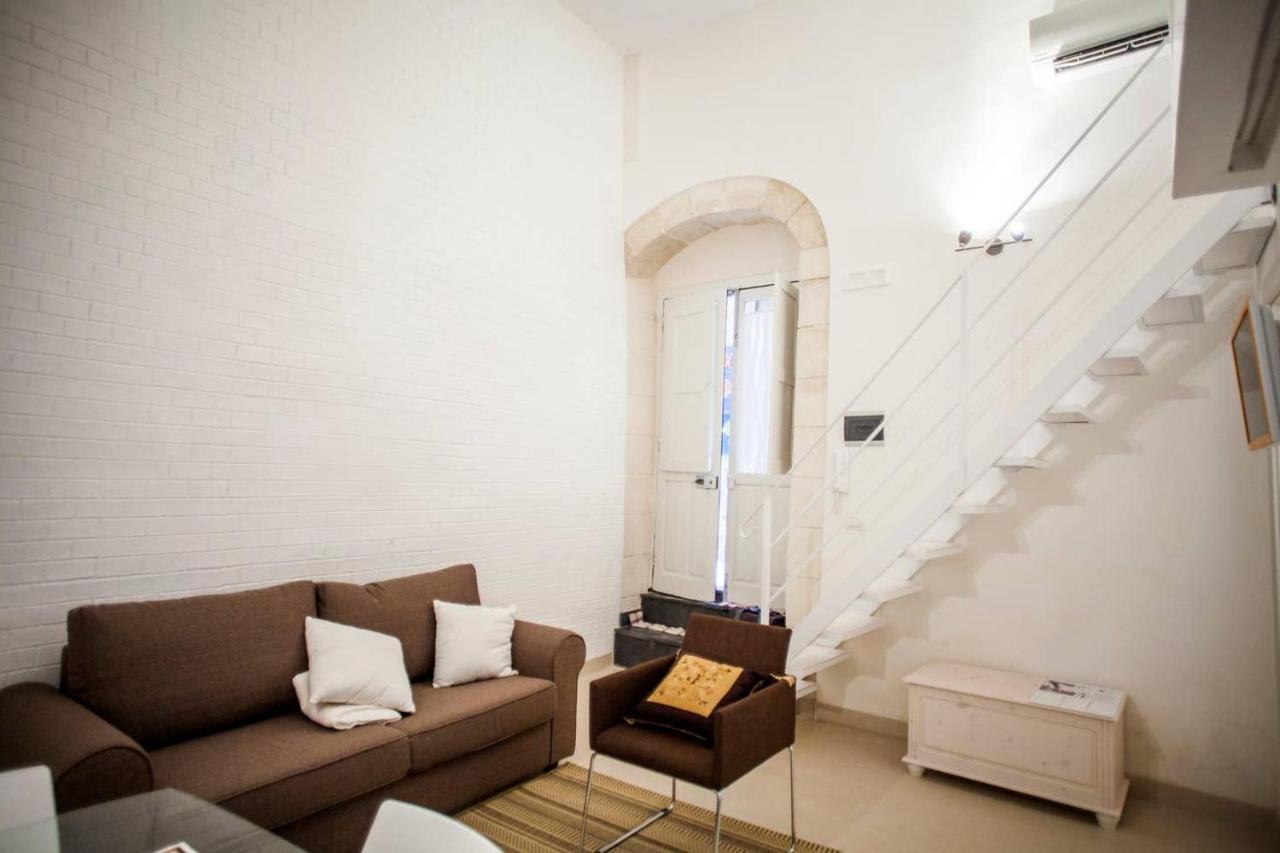 Charming House Ortigia Villa Syracuse Exterior foto